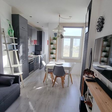Expo Oriente 2 Bedrooms By Gt House Лиссабон Экстерьер фото
