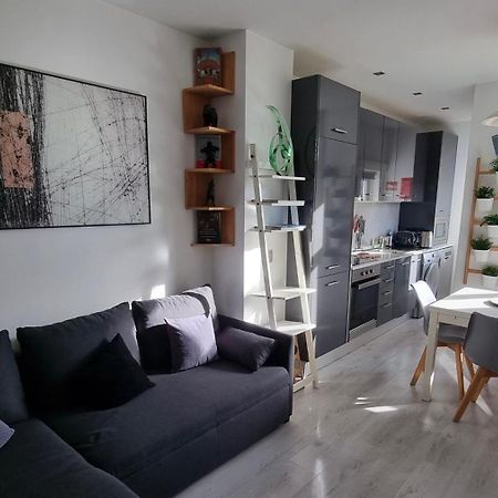 Expo Oriente 2 Bedrooms By Gt House Лиссабон Экстерьер фото