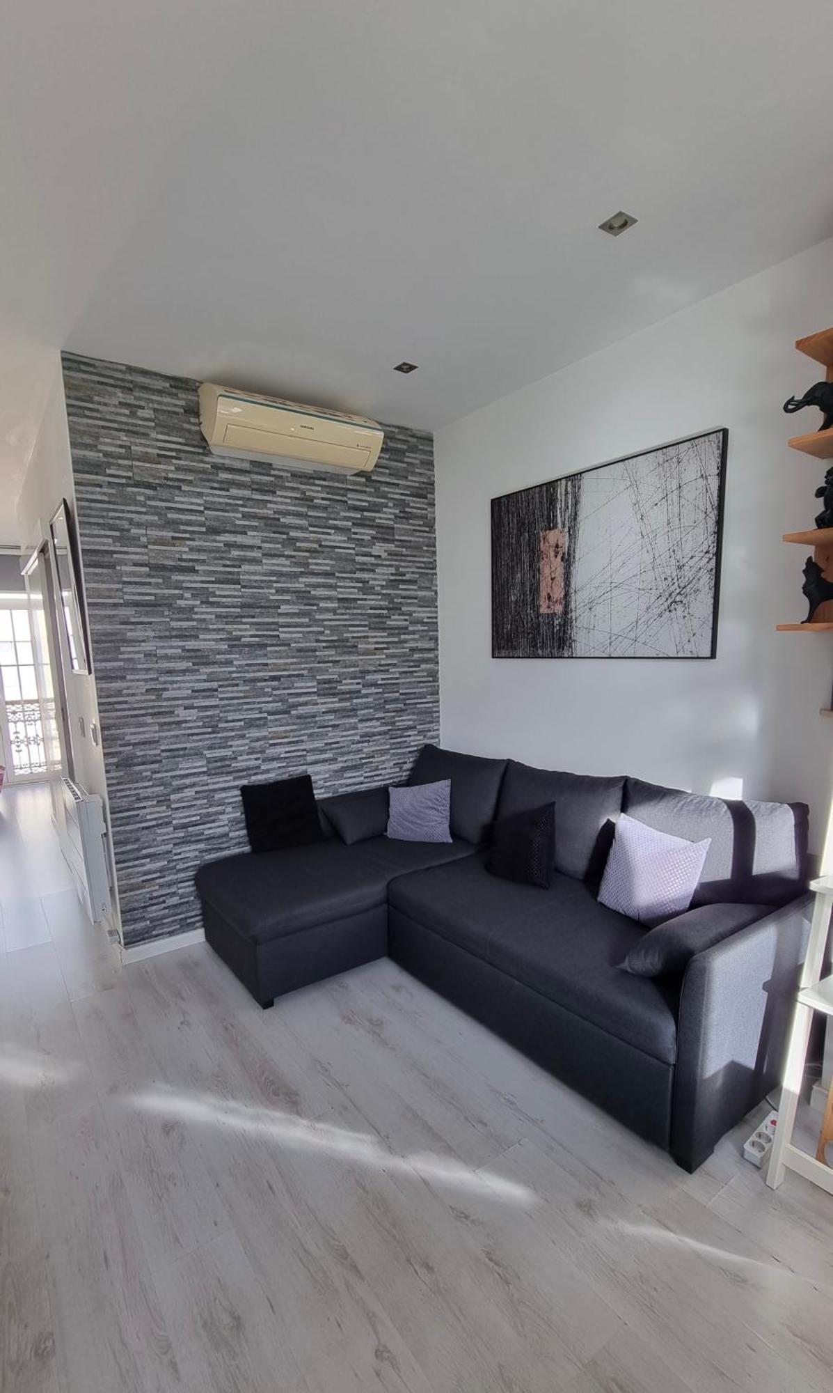 Expo Oriente 2 Bedrooms By Gt House Лиссабон Экстерьер фото