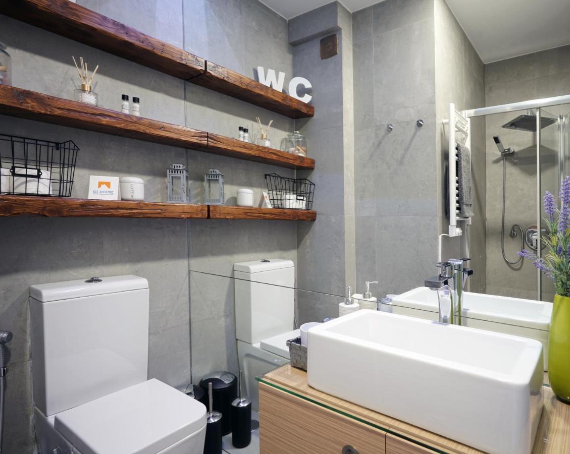 Expo Oriente 2 Bedrooms By Gt House Лиссабон Экстерьер фото