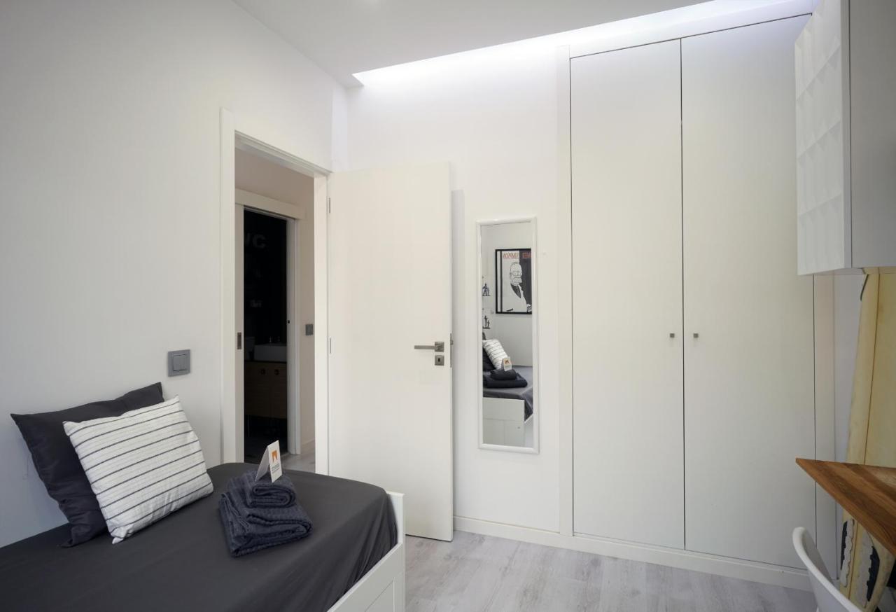 Expo Oriente 2 Bedrooms By Gt House Лиссабон Экстерьер фото